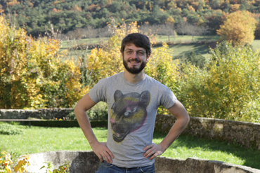 FRANÇOIS G.